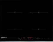 Независимая варочная панель De Dietrich DTI 1105 XE Независимая варочная панель De Dietrich DTI 1105 XE