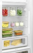 Холодильник Смег FAB28LSV6 фото 4 Холодильник Smeg FAB28LSV6 фото 4