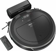 Пылесос Миле SLQL0 Scout RX2 Home Vision графитовый серый фото Пылесос Miele SLQL0 Scout RX2 Home Vision графитовый серый фото