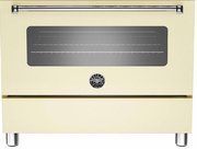 Варочный центр Bertazzoni MAS90 6 MFE S CR T фото 3