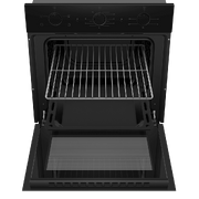 Духовой шкаф Maunfeld AEOC6040B2 фото 4