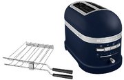 Тостер Китчен Эйд 5KMT2204EIB фото 3 Тостер KitchenAid 5KMT2204EIB фото 3