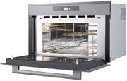 Встраиваемая микроволновая печь Korting KMI 830 GBXGr фото 4