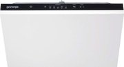 Встраиваемая посудомоечная машина Gorenje GV520E15 фото 3