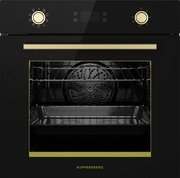 Духовой шкаф Kuppersberg NC 693 B Духовой шкаф Kuppersberg NC 693 B