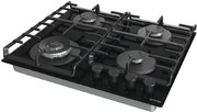 Встраиваемая газовая варочная панель Gorenje GTW642SYB фото 3