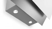 Вытяжка для настенного монтажа BOSCH DWK66AJ20T фото 3