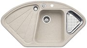 Мойка Blanco Delta песочный фото