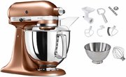 Миксер Китчен Эйд Artisan 5KSM175PSECP фото 4 Миксер KitchenAid Artisan 5KSM175PSECP фото 4
