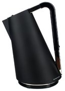 Электрочайник Бугатти Kettle Vera Black фото Электрочайник Bugatti Kettle Vera Black фото