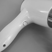 Настенный фен Meyvel MF6-1600 (White) фото 4