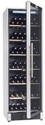 Винный шкаф La Sommeliere VIP180 Винный шкаф La Sommeliere VIP180