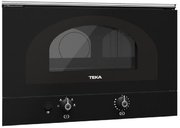 Встраиваемая микроволновая печь Teka MWR 22 BI ANTHRACITE-OS фото 2