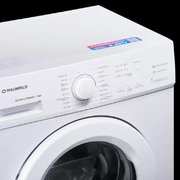 Стиральная машина Maunfeld MFWM127WH051 фото 4