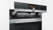 Компактный духовой шкаф Siemens CS 636GBS1 фото 2