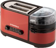 Тостер Маунфилд MF-820CH PRO фото 2 Тостер Maunfeld MF-820CH PRO фото 2