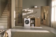 Стиральная машина Miele WWA120WCS на английском языке фото 4