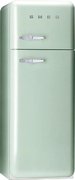 Холодильник Смег FAB30V7 фото Холодильник Smeg FAB30V7 фото