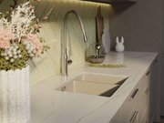 Мойка Омойкири Kata 55-2-U-BL фото 2 Мойка Omoikiri Kata 55-2-U-BL фото 2