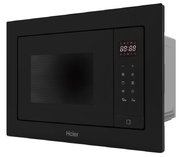 Встраиваемая микроволновая печь Haier HMX-BTG207B фото 2