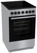 Электрическая плита Gorenje GEC5B60SG фото 2