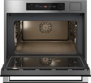 Компактный духовой шкаф Asko OCSM64SSH фото 2