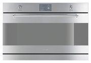Духовой шкаф Smeg SFP3900X Духовой шкаф Smeg SFP3900X