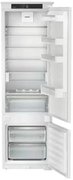 Встраиваемый холодильник Либхер ICSe 5122 Plus фото 2 Встраиваемый холодильник Liebherr ICSe 5122 Plus фото 2