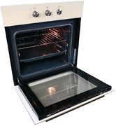 Духовой шкаф электрический Zigmund Shtain E 144 I фото 3
