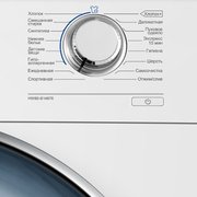 Стиральная машина Haier HW80-B14876 фото 3