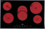 Варочная панель Smeg SE2773TC2 Варочная панель Smeg SE2773TC2