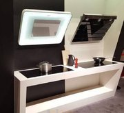 Вытяжка Miele DA 6998 W Pearl фото 4
