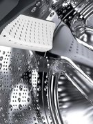 Стиральная машина Maunfeld MBWM.148W фото 3