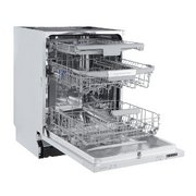 Встраиваемая посудомоечная машина Zigmund Shtain DW 303.6 фото 2