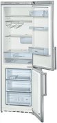 Двухкамерный холодильник Бош KGE 36AI20 R фото 2 Двухкамерный холодильник Bosch KGE 36AI20 R фото 2