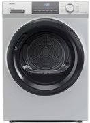 Сушильная машина Haier HD90-A2929BS Сушильная машина Haier HD90-A2929BS