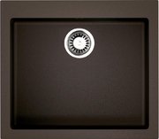 Мойка Omoikiri BOSEN 57 ES Мойка Omoikiri BOSEN 57 ES