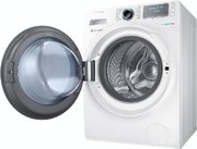 Стиральная машина Samsung WW 80H7410EW фото 3