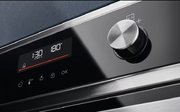 Духовой шкаф Electrolux EOD6P66X фото 2