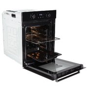 Электрический духовой шкаф Zigmund Shtain E 173 B фото 3