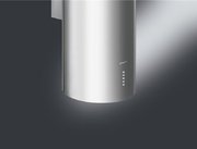 Вытяжка Smeg KR37X фото 2