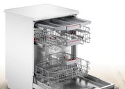 Bosch Посудомоечная машина Bosch SPS68M62RU: купить посудомоечную машину Бош в интернет-магазине, цены с доставкой