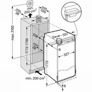 Холодильник Либхер IKB 3464 Premium Plus BioFresh фото 4 Холодильник Liebherr IKB 3464 Premium Plus BioFresh фото 4