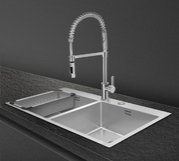 Коландер Смег COL19H фото 4 Коландер Smeg COL19H фото 4