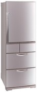 Холодильник Митсубиси MR-BXR538W-N-R фото Холодильник Mitsubishi Electric MR-BXR538W-N-R фото