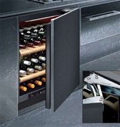 Винный шкаф IP CIR 140 CF X Винный шкаф IP CIR 140 CF X