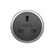 Розетка тип G BORA USTG фото