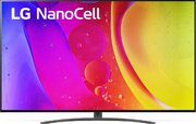 Телевизор LG 50NANO829QB фото