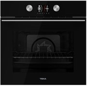 Духовой шкаф Teka HLB 8600 NIGHT RIVER BLACK фото 2