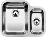 Мойка Бланко Ypsilon 550-U чаша слева нержавеющая сталь фото 4 Мойка Blanco Ypsilon 550-U чаша слева нержавеющая сталь фото 4